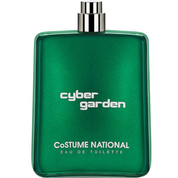 Cyber Garden Eau de Toilette Online now