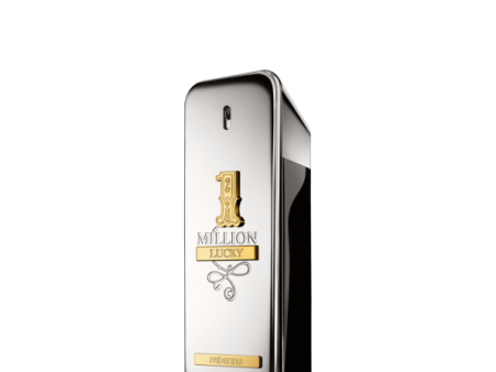 1 Million Lucky Eau de Toilette Online now