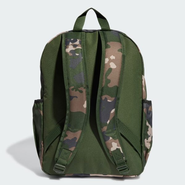 Adidas Camo Classic Backpack - Unisex For Cheap