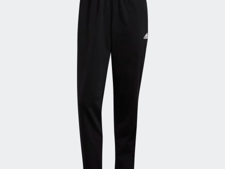 Adidas Essentials Warmup Tapered 3 Stripes Track Pants - Men Online Hot Sale