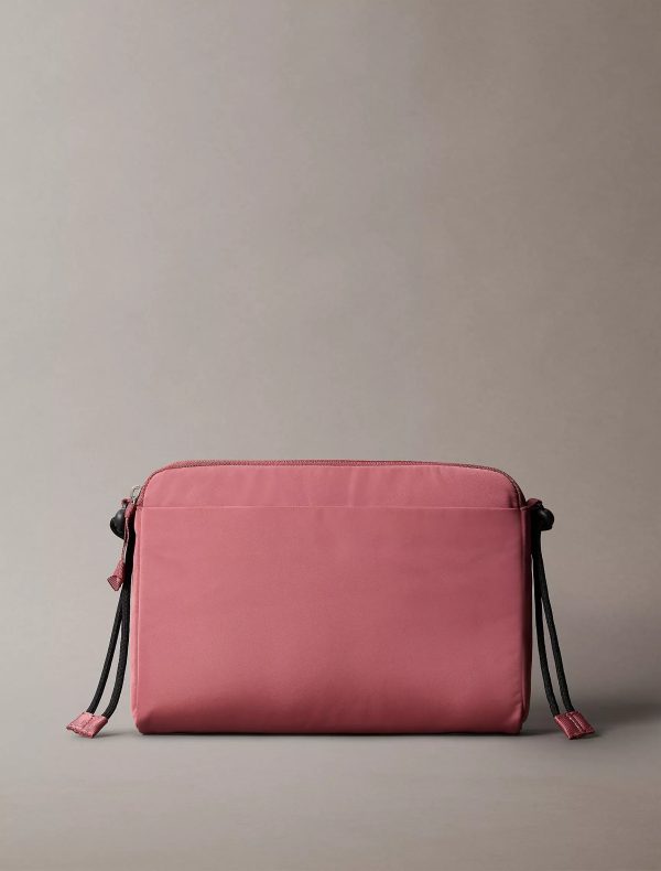 Calvin Klein CK Sport Crossbody Bag - Women Sale