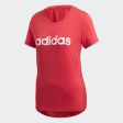 Adidas Design 2 Move Logo Tee - Women For Sale