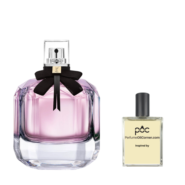 YSL Mon Paris type Perfume Hot on Sale