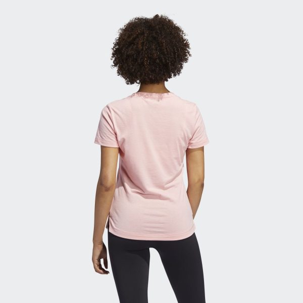 Adidas Prime Tee - Women Online Sale