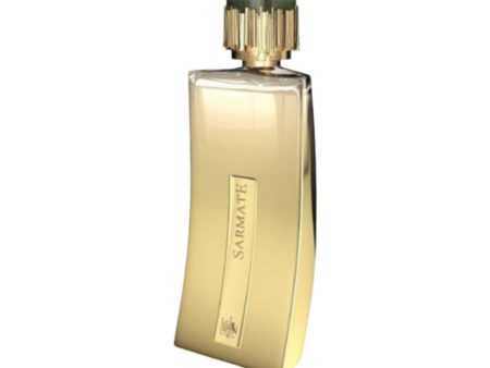 Sarmate Eau de Parfum Online now