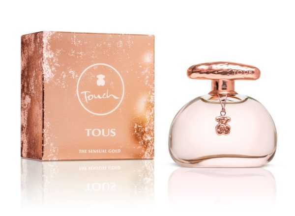 Tous Touch Sensual EDT Hot on Sale