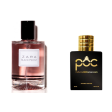 Black Peony type Perfume For Cheap