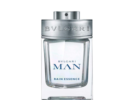 Bvlgari Man Rain Essence type Perfume Fashion