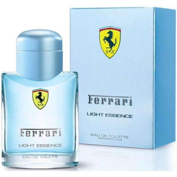 Ferrari Light Essence type Perfume Online Sale