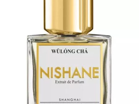 Wulong Cha Nishane type Perfume Sale