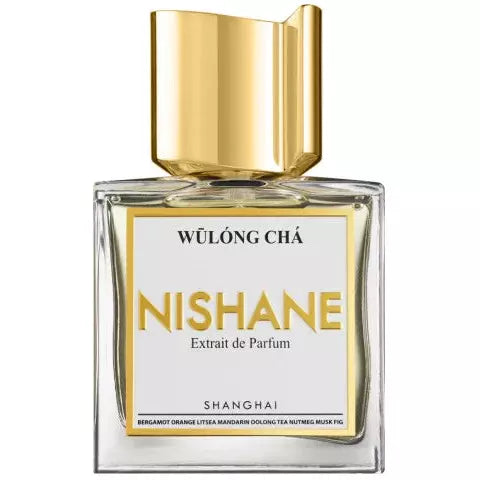 Wulong Cha Nishane type Perfume Sale