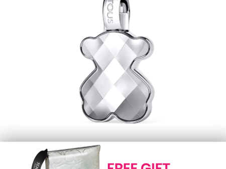 Tous Love Me The Silver Parfum - GWP Sale