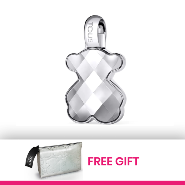 Tous Love Me The Silver Parfum - GWP Sale