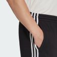 Adidas Adicolor Classics 3 Stripes Cargo Shorts - Men Online Hot Sale