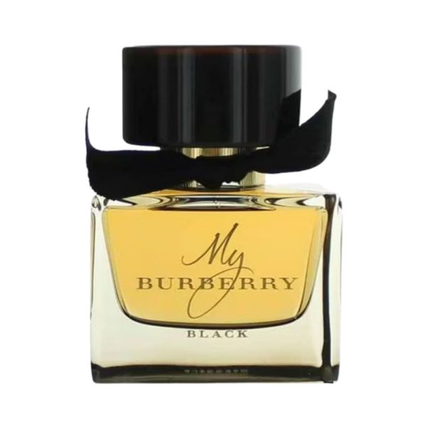 My Burberry Black Eau de Parfum Online Hot Sale