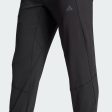 Adidas Designed For Training Yoga Training 7 8 Pants - Men Sale