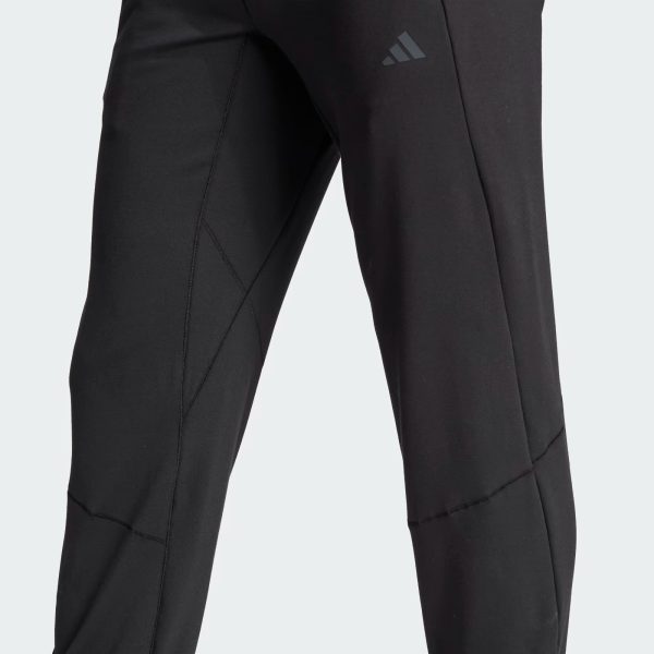 Adidas Designed For Training Yoga Training 7 8 Pants - Men Sale