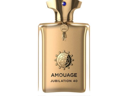 Jubilation 40 Man Eau de Parfum Online