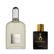 Tom Ford Grey Vetiver type Perfume For Cheap