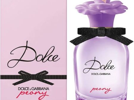 Dolce Peony Eau de Parfum For Cheap