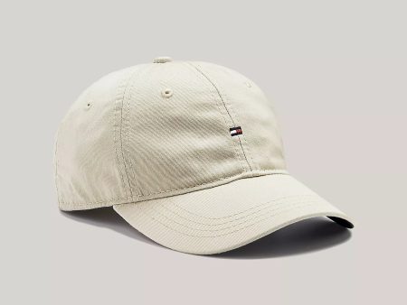 Tommy Hilfiger Tommy Baseball Cap - Men Online now