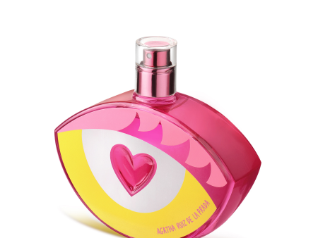 Agatha Ruiz de la Prada Look at Me Hot on Sale