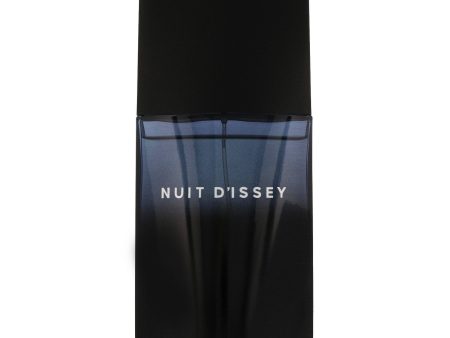 Nuit D Issey by Issey Miyake type Perfume Fashion