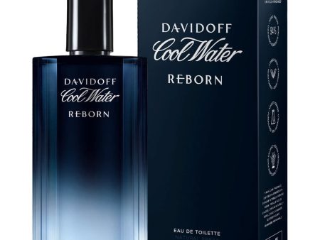 Cool Water Reborn Eau de Toilette Online