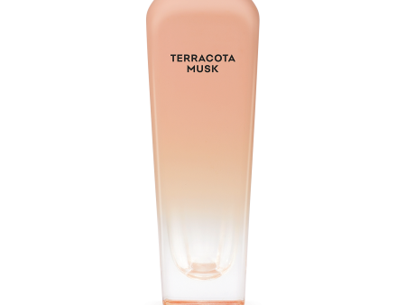 Terracota Musk Discount