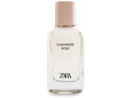 Cashmere Rose women type Perfume on Sale