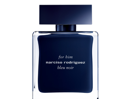 For Him Bleu Noir EDT Discount