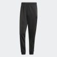 Adidas Essentials Warmuptapered 3 Stripes Trackpants - Men Online Sale