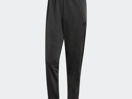 Adidas Essentials Warmuptapered 3 Stripes Trackpants - Men Online Sale