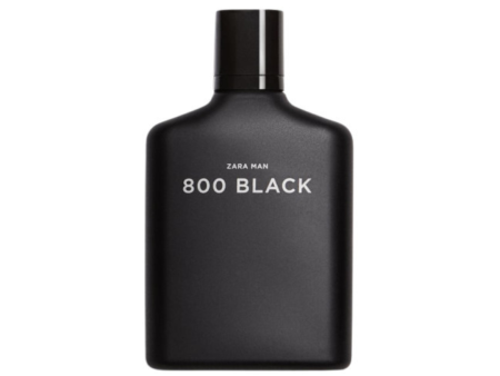 800 Black type Perfume on Sale