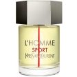 L Homme Sport by YSL type Perfume For Cheap