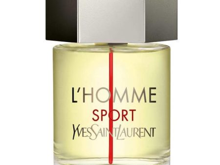 L Homme Sport by YSL type Perfume For Cheap