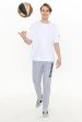 US Polo Assn. Melange Knitted Trousers - Men Sale