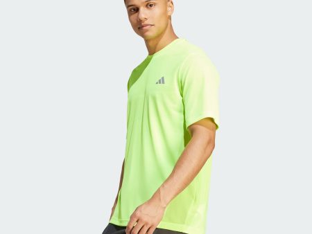 Adidas Ultimate Engineered Knit Tee - Men Discount