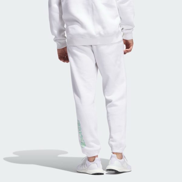 Adidas All Szn Hispanic Heritage Fleece Joggers - Men For Discount