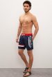 US Polo Assn. Short Swim Short - Men For Sale