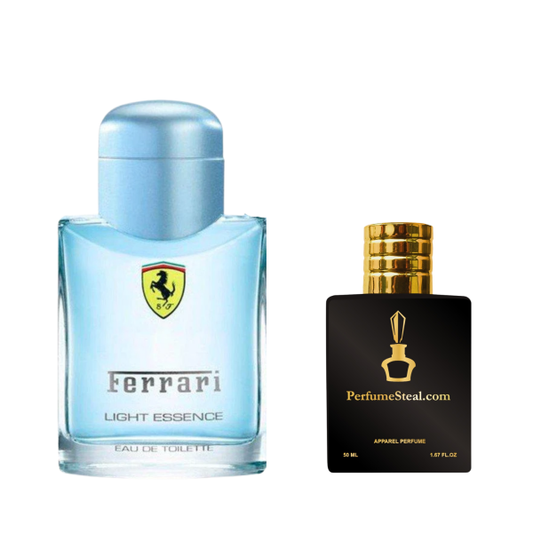 Ferrari Light Essence type Perfume Online Sale