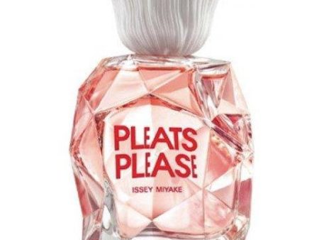 Issey Miyake Pleats Please type Perfume Fashion