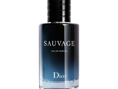 Sauvage Eau de Parfum Online