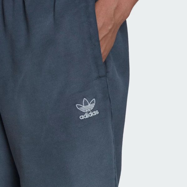 Adidas Essentials+ Made With Nature Shorts - Men Fashion