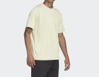 Adidas Inside Mesh Tech Tee - Men Hot on Sale