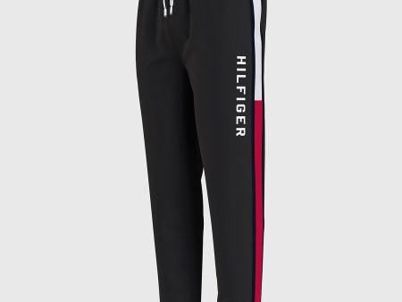 Tommy Hilfiger Essential Logo Jogger - Men Online Sale