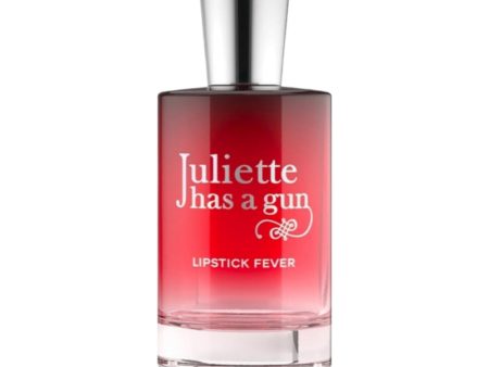 Lipstick Fever Eau de Parfum Supply