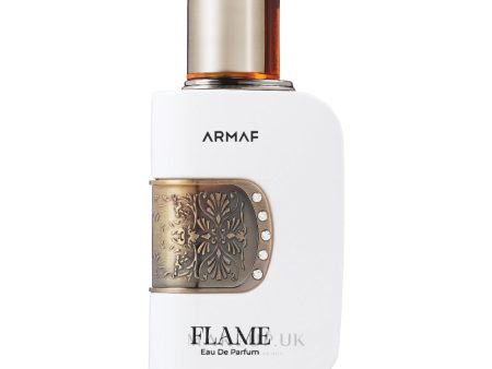 Flame Eau De Parfum Online now