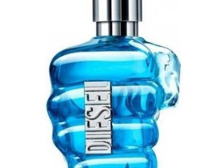 Diesel Only The Brave type Perfume Online Hot Sale