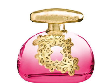 Tous Floral Touch 3.4oz Online now